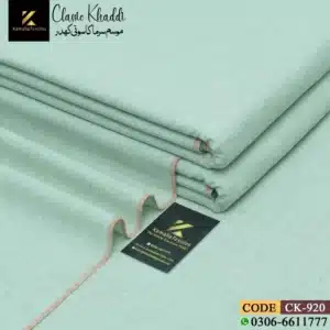 CK-920 Pista (Winter)