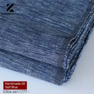 Handmade-08 Self Blue (Winter)