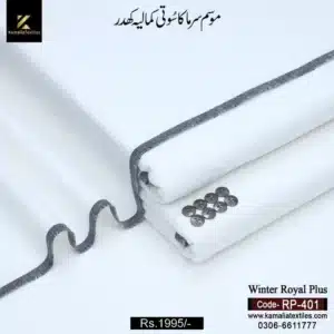 RP-401 White