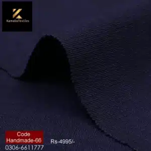 Handmade-66 Navy Blue