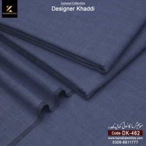 DK-462 Ink Blue Self