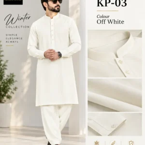 KP-03 Cream